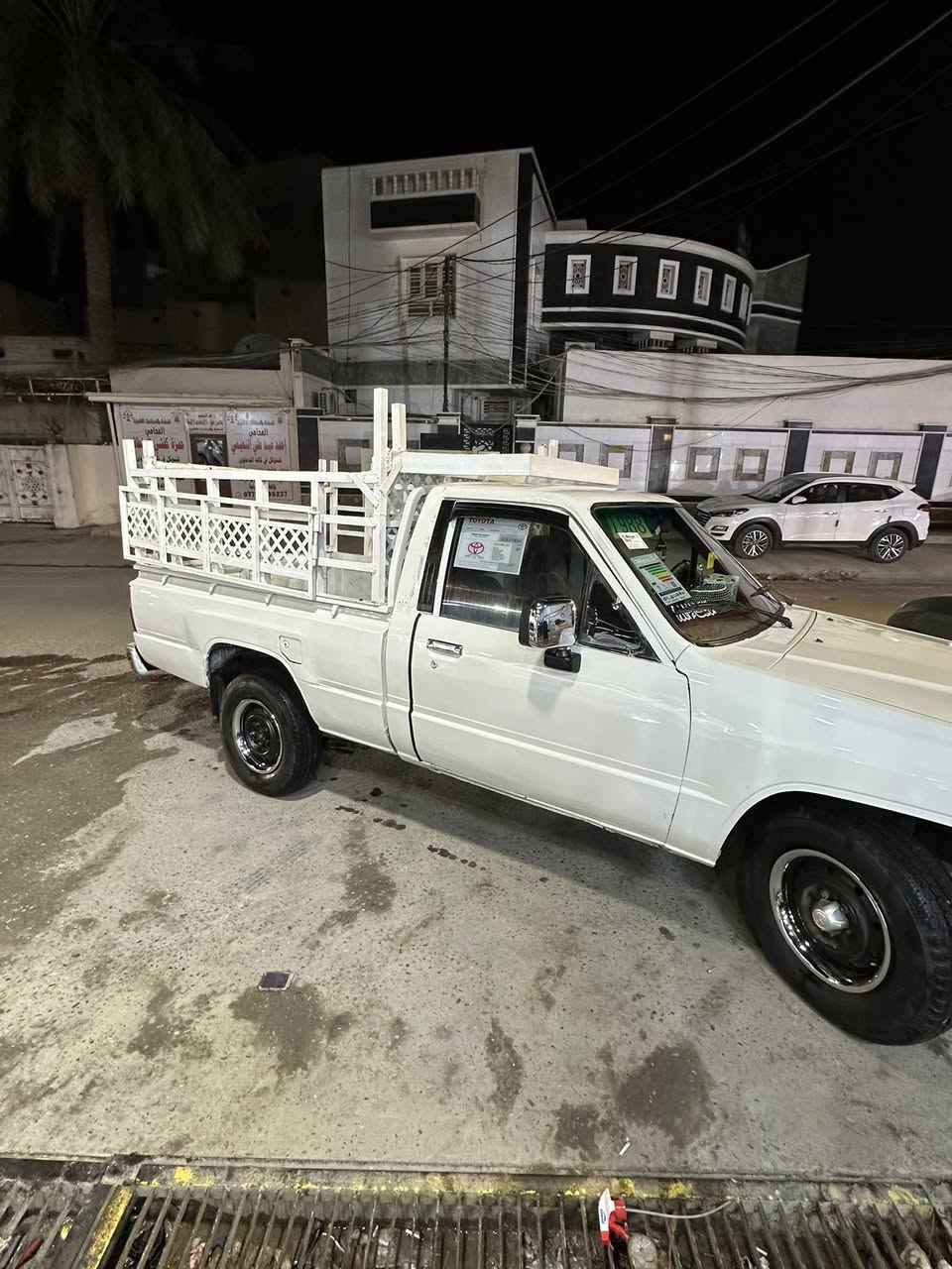 بيكم موديل 88بسمي مكفوله كفاله عامه كير محرك شواطي داخل خارج سياره مال جناي جديده العنوان ديالى رقم سيارة بغداد شراي اتصل هـ***********
