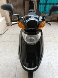 سبيسي ياباني • سلف وهندر • كوت حي الجامعة