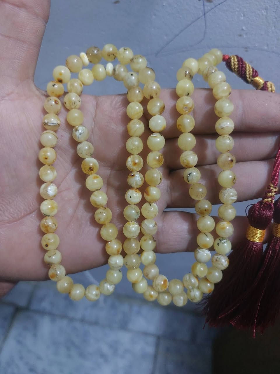 كهرب بولوني ١٠١  حجم ٨ملم. وزن  ٣٢ غرام  سعر ٦٠ الف مع توصيل


**إذا كنت صاحب هذا الإعلان وتريد حذفه لأي سبب، رجاءا أرسل رسالة إلى الدعم الفني**