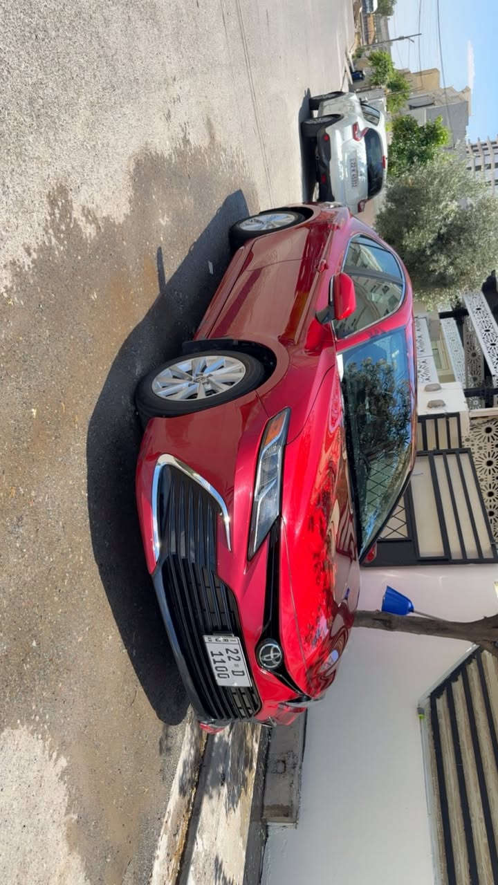 کامیری مۆدیل ٢٠٢٣

٢ پارچەی بیلەدی گۆرایە و بێ بۆیاغە
سەنەوی و شتی هەموی نوێیە
٢٦ مایل رۆشتوە
بۆزانی نرخ نامەبنيرە

رقم تەلەفۆن ***********
