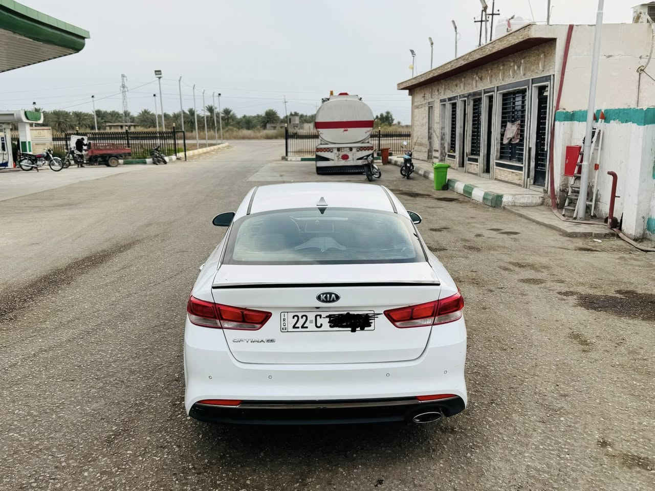 اوبتمه 2018 امريكي حادث قطعتين بدون دواخل الباقي كفاله رقم اربيل سنويه جديده 2030 جديده كلش وجاهزه سعرها 128بيها مجال 

*********** واتساب
