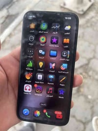 ايفون ١٣ • ١٢٨ • بطارية ٩٧