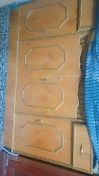 بغداد كريعات • غرفة مع دوشك • ما بيها ضرر