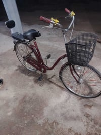 بايسكل • نضيف حيل • بابل جبله