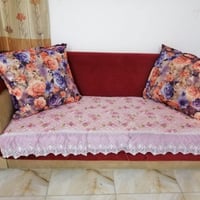 كنب تركي • ٥ قطع • خوش نوعية