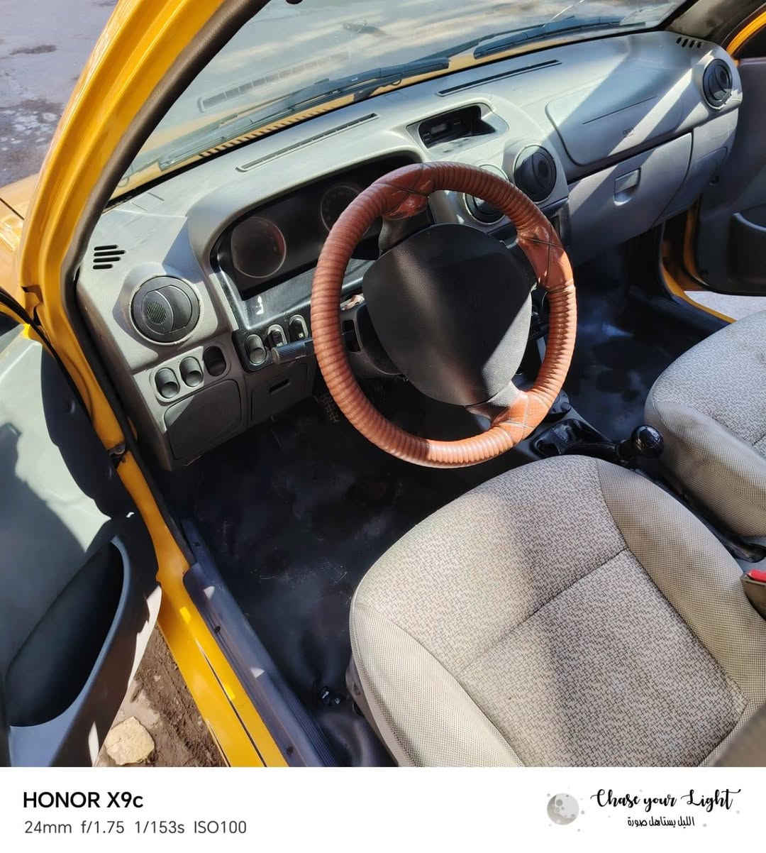 سايبا 2018 منضومة غاز ايطالي. كامرة حساسات. 
بدون حادث.. 
المكان بغداد 
السعر 46
للإستفسار. 
***********
