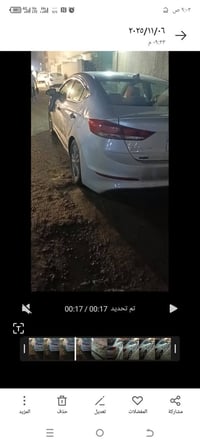 للبيع فقط النترا وارد امريكي فول مواصفات عدا الفتحه باسمي كما موضح بال...