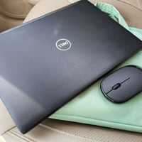 ديل 7290 • i7 ج8 • رام 8 جيجا