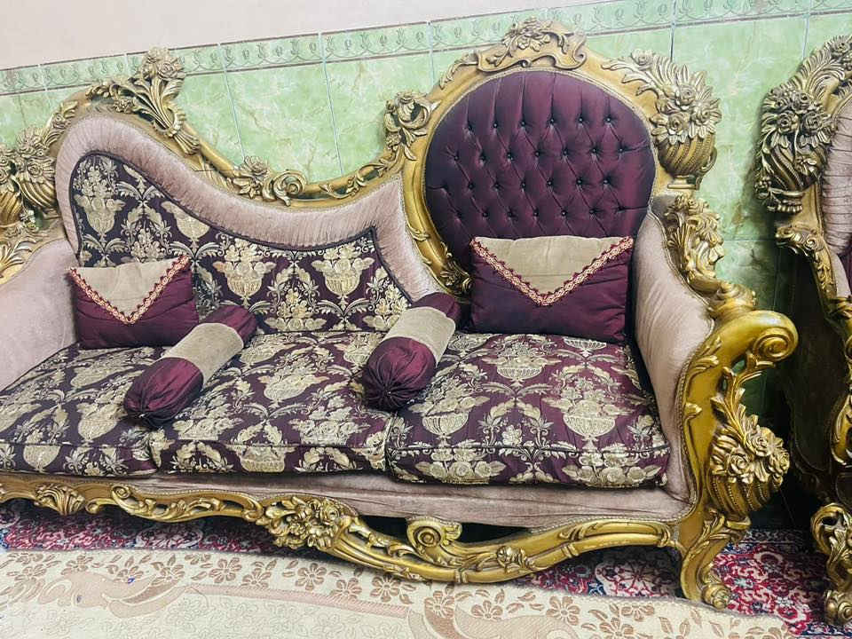 للبيع ✨
تخم مستخدم بحالة زينة  👍

السعر: 300

مصري – تسكام

الاستعمال نظيف وما يحتاج شي

الموقع: بغداد/ الحبيبية

للاستفسار خاص أو اتصال 

***********
