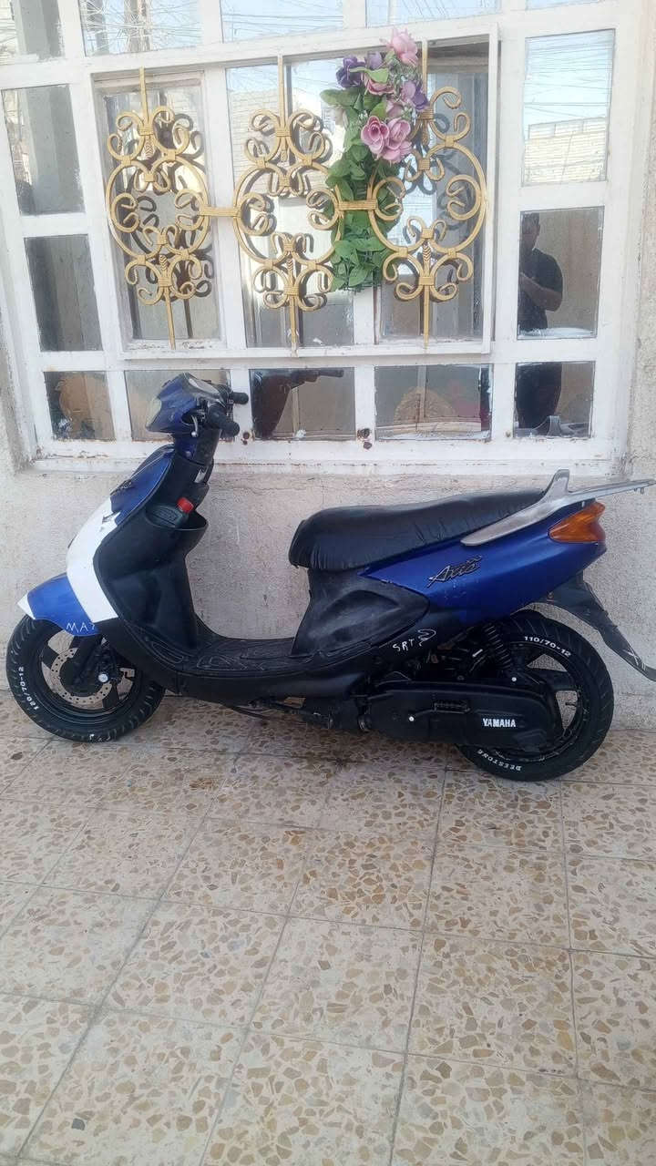 اكزز ياباني نظيفه جدا شرط النعومة والشغل مكينه كفاله سلف وهندر وهورن واشايركلشي شغال شرط اعوفها سبوع واجي اشغلها نكره سلف السعر300قفل وبيها مجال حك الجيه البصرة, العراق


**إذا كنت صاحب هذا الإعلان وتريد حذفه لأي سبب، رجاءا أرسل رسالة إلى الدعم الفني**