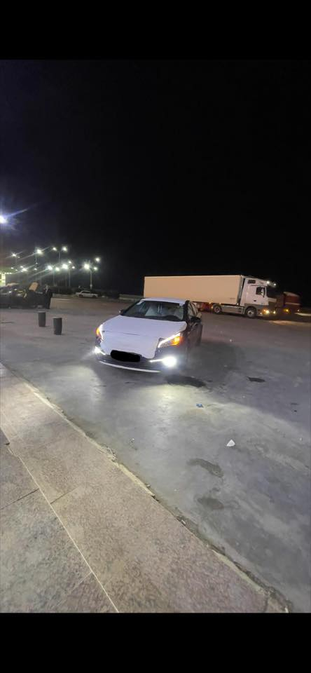 سوناتا 2017 سياره كفاله من الكص والسرقه والعشاير بدون ضربه قطعتين صبغ فقط  سياره مكفوله كفاله عامه جديده وجاهزه بدون نقص منضومه زنون تخم تاير و ويل كب جديد شاشه وكامره مكينه كير كارتون تدفئه وتبريد دواخل نايلون مابيهه نقص برغي ابدا حداديه جاهزه للاخير متومه شمالي طبق الاصل حته واجهه ساحبلهه  سنويه اصليه مو كلاوات رقم اصلي ليبلات كامله سياره مسافر بيهه جاهزه سياره من كلشي وبدون ولا برغي نقص  وكفاله من الكص والسرقه والعشاير التسجيل مفتوح  بوجهك تسجل مو مثل المكصوص سعر 65 تشوفهه غاليه عليك عوفهه ماعجبتك سياره تلكه سياره احسن منهه  فقط بيع محتاج فلوسهه بسبب ضرف  اتصال ع هاذ الرقم *********** مامتواجد ع ماسنجر اتصال او واتساب مكاني بصره
