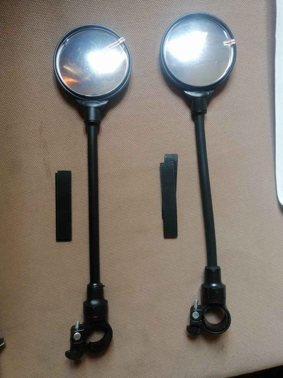 مري باسيكل جدد حجم كبير
10 الاف
يوجد توصيل


**إذا كنت صاحب هذا الإعلان وتريد حذفه لأي سبب، رجاءا أرسل رسالة إلى الدعم الفني**