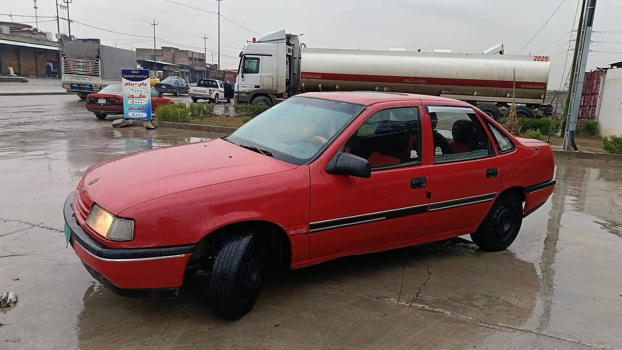 السلام عليكم للبيع حجم 18 موديل 92///***********
