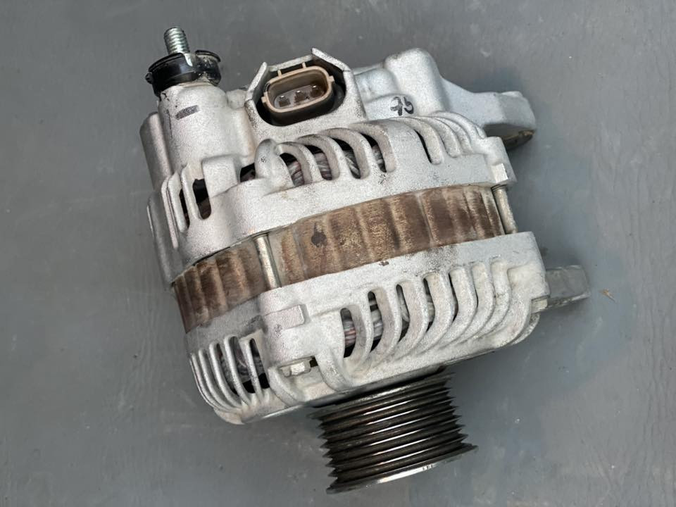 السلام عليكم
داينمو نيسان سني اصلي بلادي
***********
