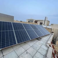 مدينة الناصرية • منظومة شمسية • مكتب الساير