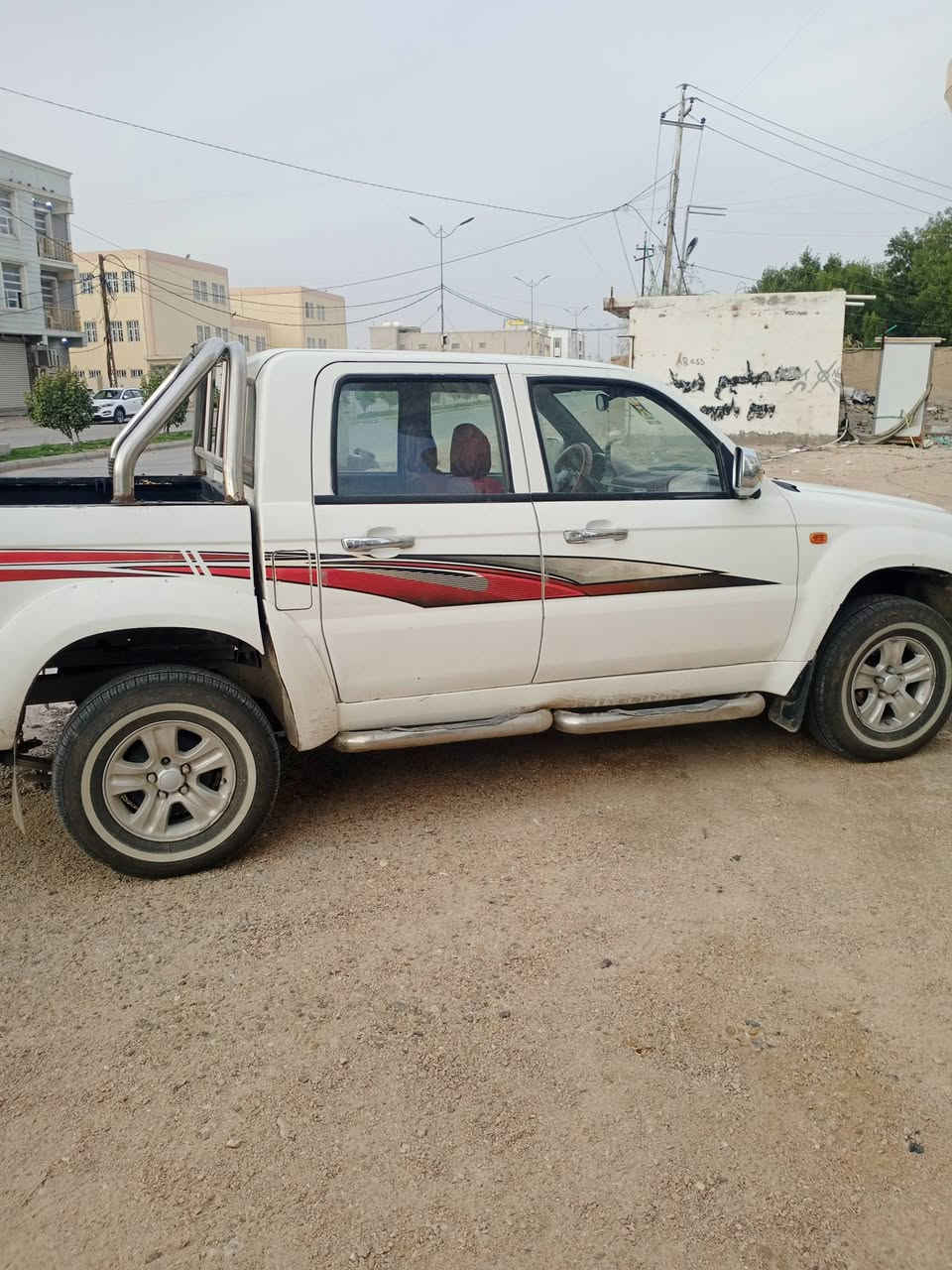 سيارة سكاي موديل 2012
للتفاصيل إتصال علئ الرقم ***********
