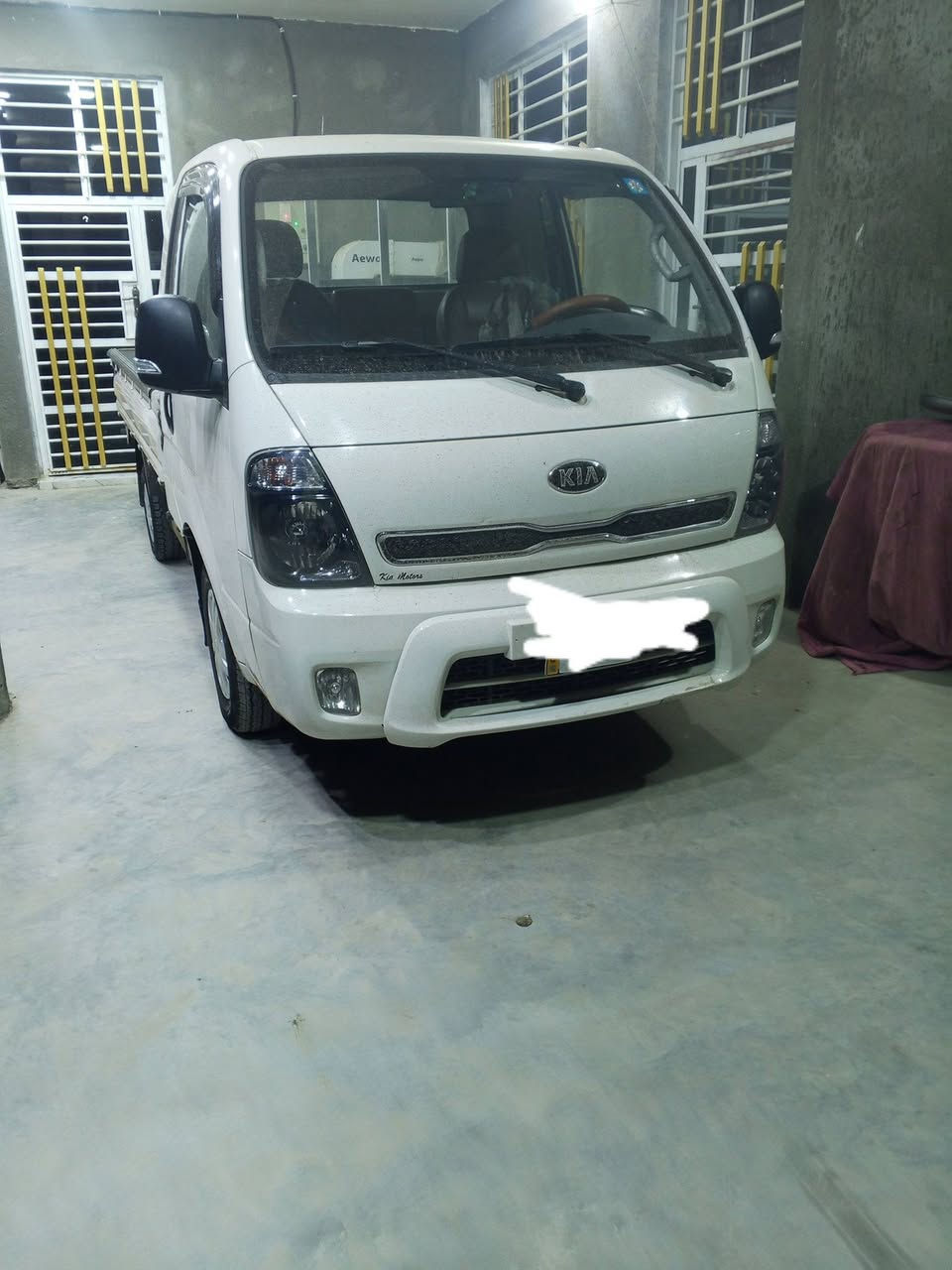 سلام عليكم كيه بنكو 2020كغاله عامه كير محرك عل شركه لا بخار ولا تنقيص سياره مال جني جديده بعنه لكلمه ماشيه 100 تخم تير تبريد تدفه سياره حله من صوره رقم بغداد دولي سنويه 30 تحويل لمكان واسط صويره سعر 133 بيه حك جيه ***********
