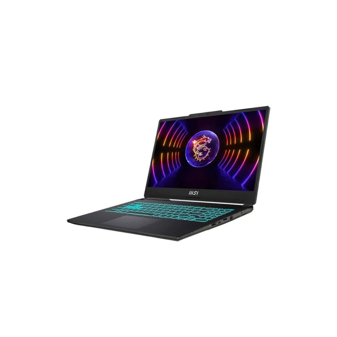 مراوس بجهاز s25

🔥🔥 لابتوب Gaming قوي استعمال خفيف جدًا 🔥🔥

💻 MSI Cyborg 15 A12V

جهاز نظيف جدًا، استخدام قليل ومع الكارتون وكل ملحقاته 👌

⚡ المواصفات:

• 🔥 معالج: Intel Core i7 الجيل 12

• 🎮 كارت شاشة: RTX 4060 8GB (يشغل أقوى الألعاب)

• 🚀 رام: 16GB DDR5

• 💾 هارد: NVMe SSD 512GB

• 🖥 شاشة: 15.6 FHD IPS - 144Hz (سلسة وممتازة للألعاب)

📊 الجهاز مخصص للـ:

✔️ Gaming ثقيل

✔️ تصميم ومونتاج

✔️ برمجة وشغل هندسي

💡 يتميز الجهاز بتصميم عصري وخفيف مع أداء قوي جدًا بالألعاب وبرامج التصميم ([بي اتشPhoto Video][1])

📦 الحالة: شبه جديد / استعمال خفيف


**إذا كنت صاحب هذا الإعلان وتريد حذفه لأي سبب، رجاءا أرسل رسالة إلى الدعم الفني**