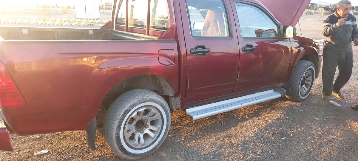 جنبي موديل ١٣ ديالى مكفوله عام محرك صبغ خياس مكان ديالى سنويه ٣٠ رقم نكليز رايدهة ٦٧ لستفسار ***********٦
