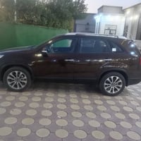 سورنتو ٢٠١٤ • خليجي • ٧راكب