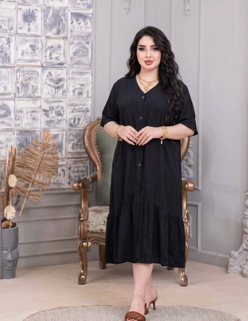 ✔️ القماش / دشداشة كشمير قصيرة
✔️ مكفول شرط الفحص 

✔️ القياسات: (2XL/3xL/4xL/5xL)
 
💬 السعر: 65
https://t.me/hhoorr123400
#فولو #فولومي #فولورز #اكسبلور_فولو #ضيفوني #الاكسبلور_فولو💕 #بيع_لايكات #لايكاتكم_تسعدني #حب #تعليقات #تعليقاتكم_تسعدني😍 #تعليق #تعليقاتكم_تسعدني #متابعة_للبيج #ضيفو #اكسبلور #لقطة #لايك #دعم #تفاعل #لايكات #كومنت #كومنتات #اكسبلور @إشارة


**إذا كنت صاحب هذا الإعلان وتريد حذفه لأي سبب، رجاءا أرسل رسالة إلى الدعم الفني**
