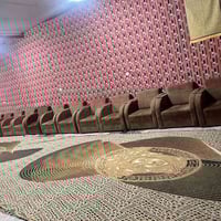 قنفات أم النفر • عدد ١٥ • مجاور سيد الأوصياء