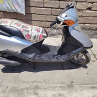دراجة سبيسي • سبيسي ياباني • دراجة هوندا سبيسي • موتوسيكل سبيسي • سبيس...