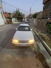 السلام و عليكم كراون بطه للبيع  الموديل:1993 سياره جديده 🆕  سياره ما ن...