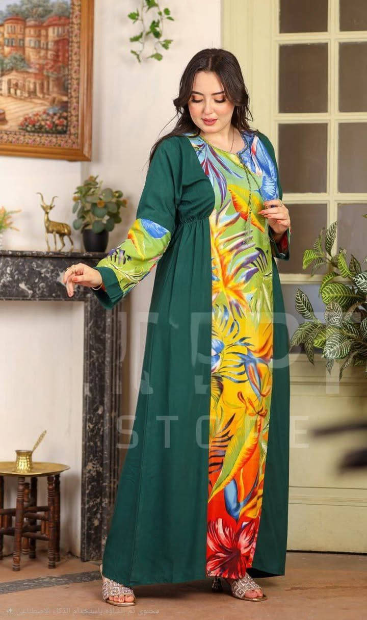 لازم تبقي مميزه باحلي اطلاله 
تفاصيل الموديل 🔔
الموديل فستان رونزا تلبيس مريح جدا ً♥️
الخامه☄️
قطن مارسليا ‎%‎100كشمير مكفول 
متطعمه بخامه فسكوز مشجر 😍
الخامه معالجه ضد الإنكماش 
جدول المقاسات 
مقاس 1 تلبيس 80/60 ك
مقاس 2 تلبيس 80 /100 ك
سعر الدرزن 124 الف فقط


**إذا كنت صاحب هذا الإعلان وتريد حذفه لأي سبب، رجاءا أرسل رسالة إلى الدعم الفني**