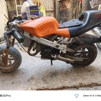 كربلاء • دراجة أطفال • شغالة