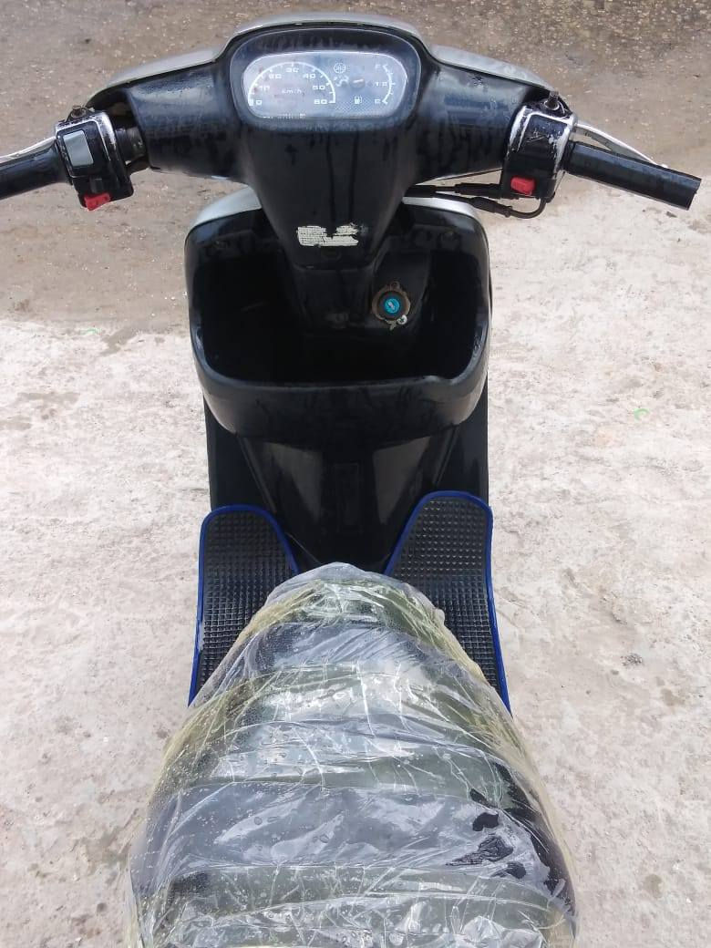 سلام عليكم دراجة بطه هندر سلف بس عوزه باتري موديل ٩٩ لايت امامي خلفي بريك بوشه وبستم ياباني استندر مو مكصوص انتبه ‼️ دراجة تخبل سعر ٢٢٥ وبيها مجال وتدلل مكاني كربلاء بوبيات عامود 103 الاستفسار ع رقم ***********
