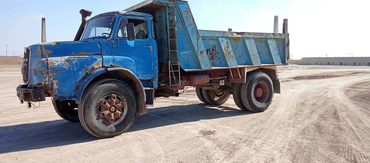 0781 418 0561‬‏ مان جاهزه للشغل موديل 84 رقم الماني بسمي
