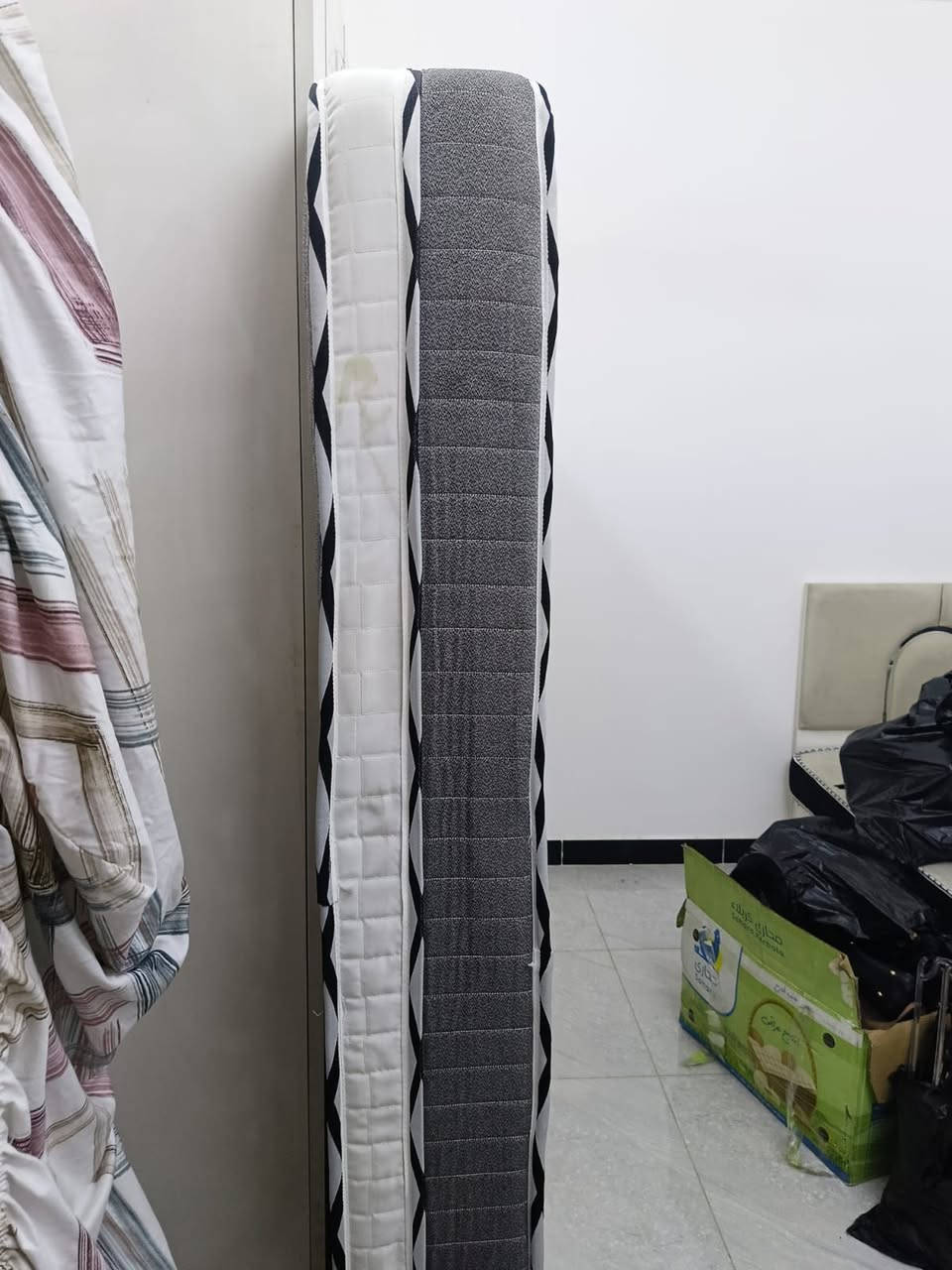 للبيع دوشك نفرين السعر١٢٥ الف المكان بغداد حي القاهرة


**إذا كنت صاحب هذا الإعلان وتريد حذفه لأي سبب، رجاءا أرسل رسالة إلى الدعم الفني**