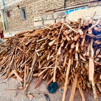 حطب مندي • الديوانية