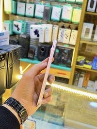 آيفون ٧ بلس • ٣٢ جيجا • بطارية ٦٩٪