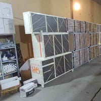 متر ونص • سنك مرمر ١٢٠سم • بغداد