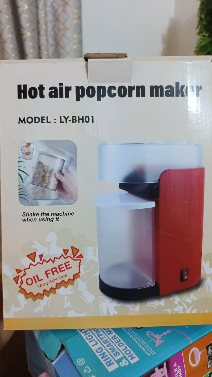 📢 أجهزة مطبخ للبيع – أمزون
أجهزة كهربائية منزلية مال مطبخ (أمزون)
✔️ جديدة / فحص
✔️ تفيد بكل بيت
✔️ أسعار بسيطة ورمزية مو غالية
✨ أجهزة مطبخ متنوعة
✨ شغل عملي وسهل الاستخدام
✨ الكمية محدودة
🚚 توصيل داخل المسيب وبابل والمحافضات 
📩 مراسلة خاص أو ع الرقم ***********
