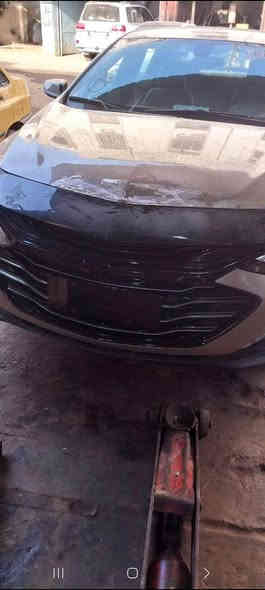 سلام عليكم ماليبو ٢٠٢٢
وارد امريكي  حادث موضح بالصور
بدون دواخل بدون ايرباك مرقمه بأسمي
محرك ١٥٠٠
ماشيه ٧٧ الف كم 
سياره نظافه ٩٥٪؜ مال بيت 
تخم تاير 
مكان السياره بغداد 
السعر 150
*********** بغداد
