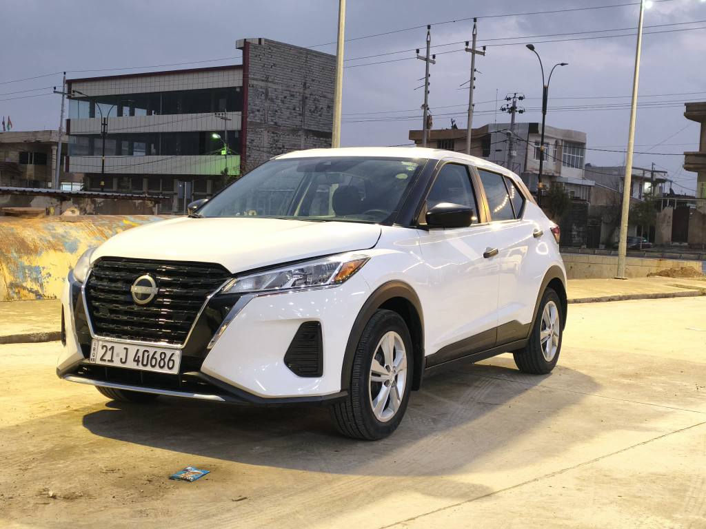 نیسان کیکس ۲۰۲۳
سپی بەفری ، تەنها بۆنیتی بۆیاغە بەبێ هیچ ناوگرتنێک
ڕەقەم سلێمانی ، بەناوی خۆمە تا ۲۰۳۱
هیچ ئێرباگێکی نەتەقیوە هەموی بیلادن
تعدیل و شوختی نیە
بەسمە و شاشە گەورەو کامێراو تەحکمات
گێڕو مەکینەو کارەبایی بەشەرت هیچ شتێکی دەسکاری نەکراوە
ڕادێتەررەکاکانی بیلادن
چوار تایەیی لۆکی لەژێردایە 
یەک دینار مەسرەفی تێدانیە
قوفڵی ۱٤۲ وەرەقەیە
ڕەقەم شانسیم داناوە
واتس اپو ڤایبەری لەسەرە
یاخود 
0772\\211--30-`´57*
0750&&154%10_16
ناونیشان ڕانیە رانية, السليمانية


**إذا كنت صاحب هذا الإعلان وتريد حذفه لأي سبب، رجاءا أرسل رسالة إلى الدعم الفني**