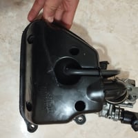 ياماها ٦٠ • كابريتر • اربيل