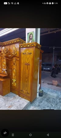 غرفه • جديده • للبيع