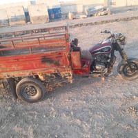 دايوان • ستوته دايوان • للبيع ستوته • ستوته بغداد • مركبة ثلاثية • عرب...