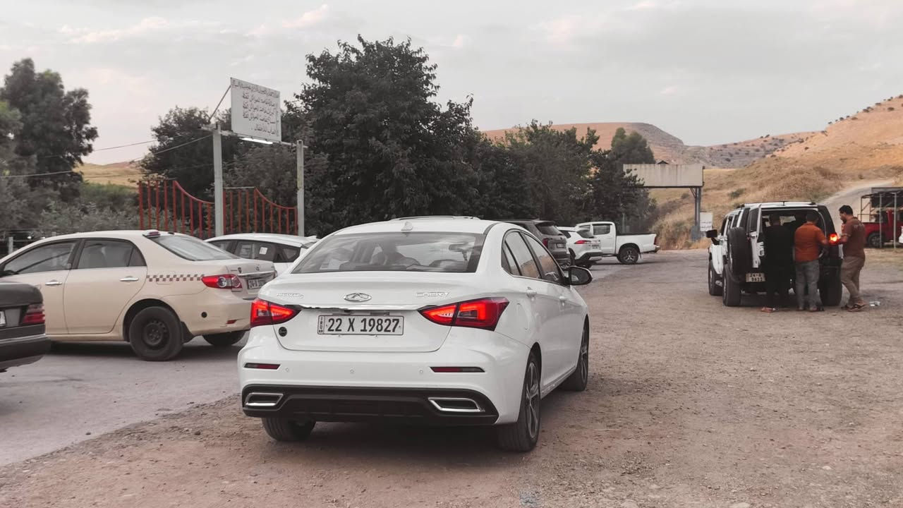 للبيع شيري اريزو 5 2025
فول مواصفات S1 عدا البصمة
شاشة جبيره
ابل كار بلي _ اندرويد اوتو
مرايات شفط
جامات 4 اوتو
سلايد روف(فتحه سگف)
نضام تحديد السرعه كروس
ويل حجم 17
كشنات جلد 
كشن السايق كهرب
لايتات عدسات
بگلايتات LED
ماشية 9100
السيارة زيرو استلام شركه
شركة عمر اوتو
السيارة ب اسمي وتحويل مباشر
السعر 130
رقمي ***********
