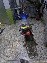 دراجه ايرانيه • موديل ٢٠٢٤ • العبيدي حي الراسه