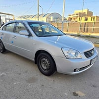 اوبتيما • ٢٠٠٨ • محرك ٢٠٠٠