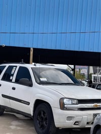 تريل بليزر • ٢٠٠٥ • مزاد