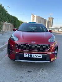 وكل عام وانتم بخير  سبورتج جيتي لاين  للبيع او المراوس بكورلا كروس حصر...