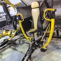 جهاز دفع بنج • خامة ثقيلة • أداء ممتاز