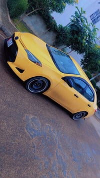 سياره للبيع كورلا امريكي  موديل 18  حادث خفيف توجد صور الحادث  اي استف...