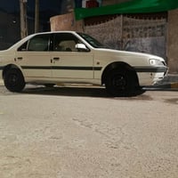 بيجو 405 • مصبوغة • البصرة